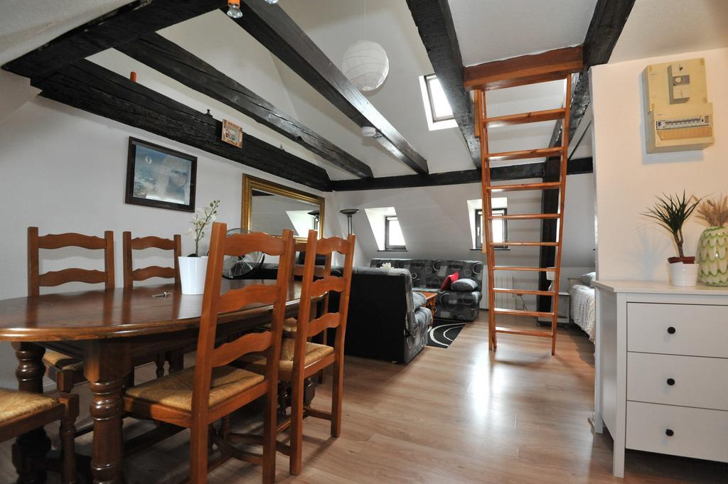 Appartements Paola, Pamela, Patricia Et Pascale Strasbourg Værelse billede